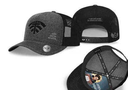 Religious Caps
