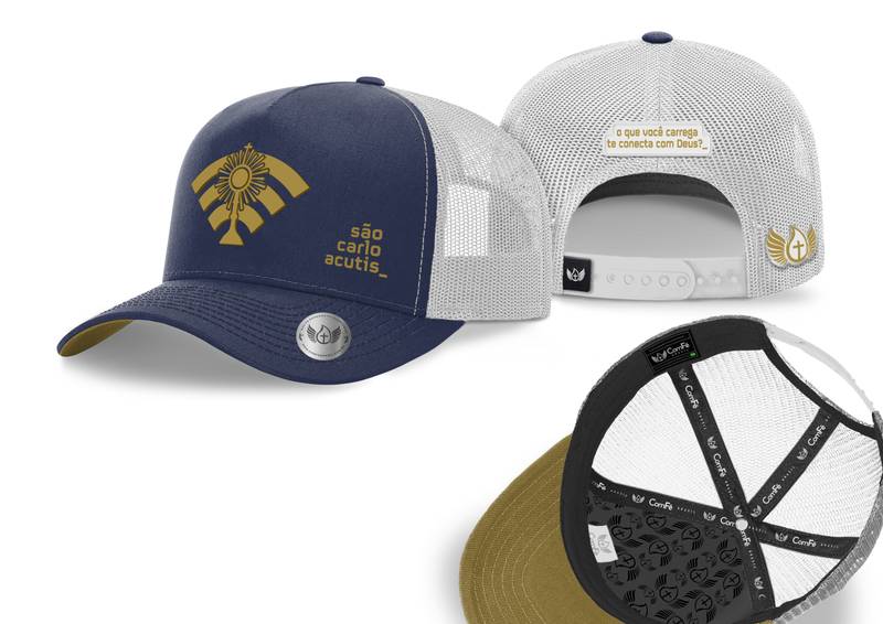 Religious Caps