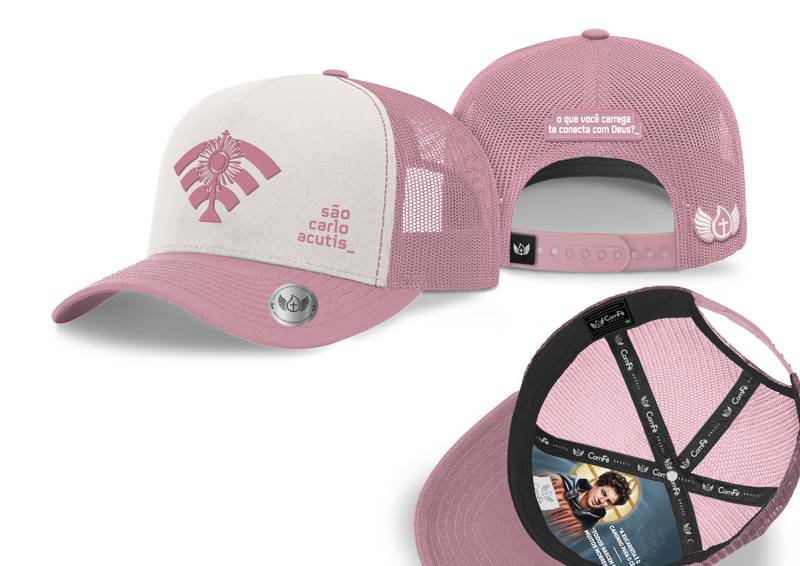Religious Caps