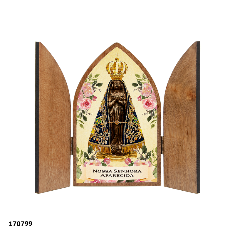 Capelinha Nossa Senhora Aparecida