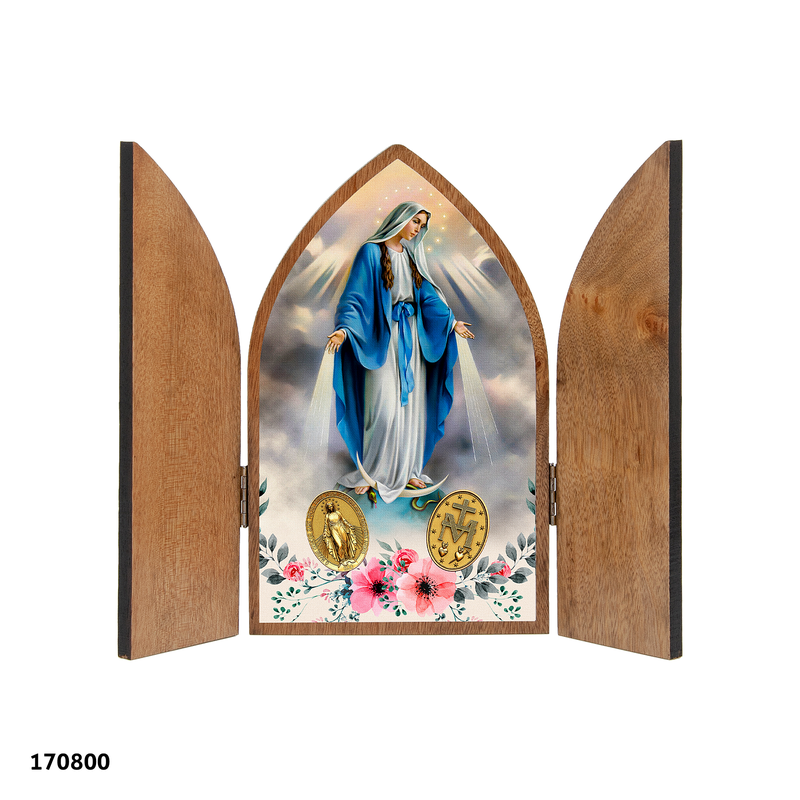 Capelinha Nossa Senhora das Graças