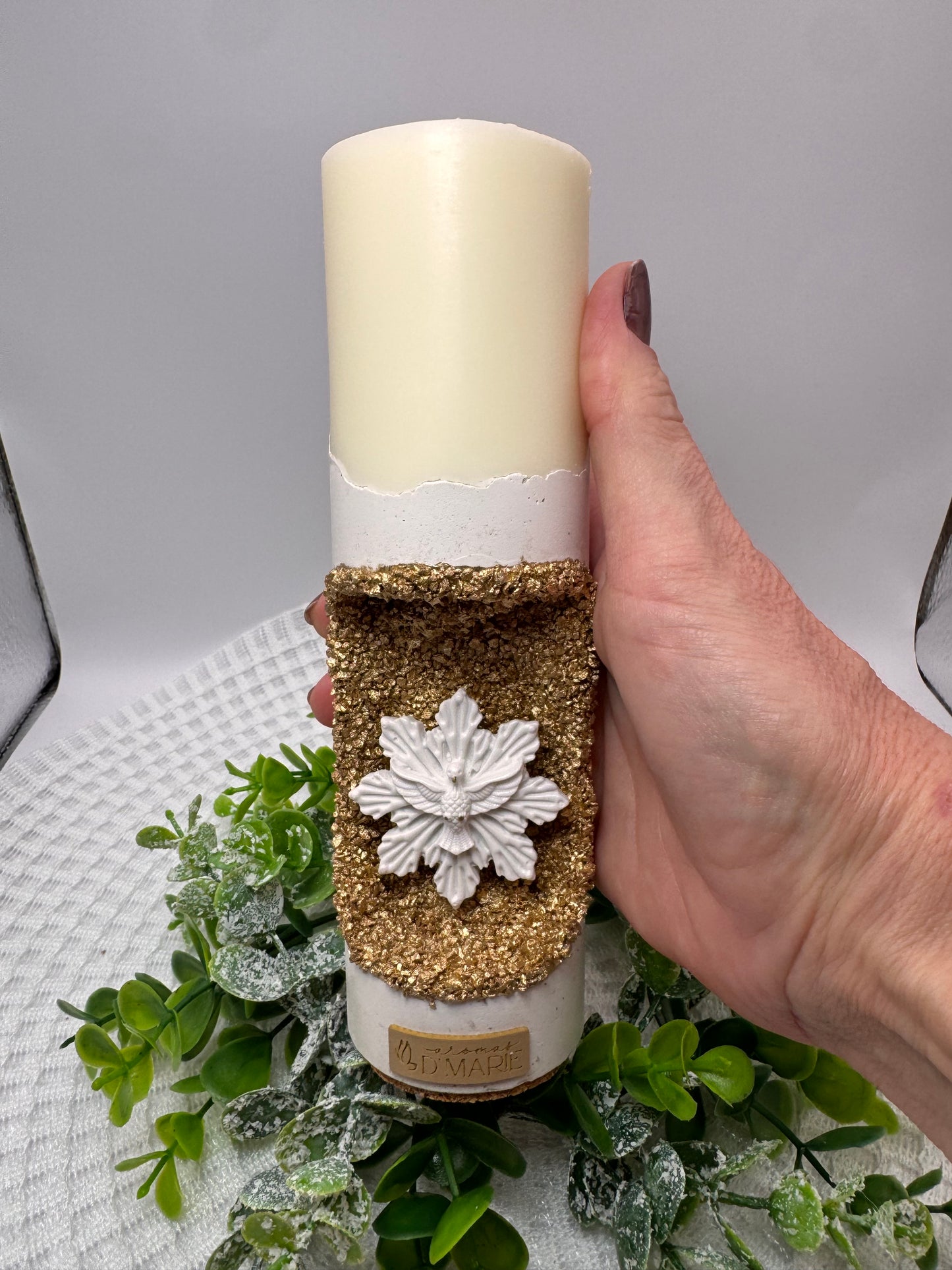 Candle Oratory