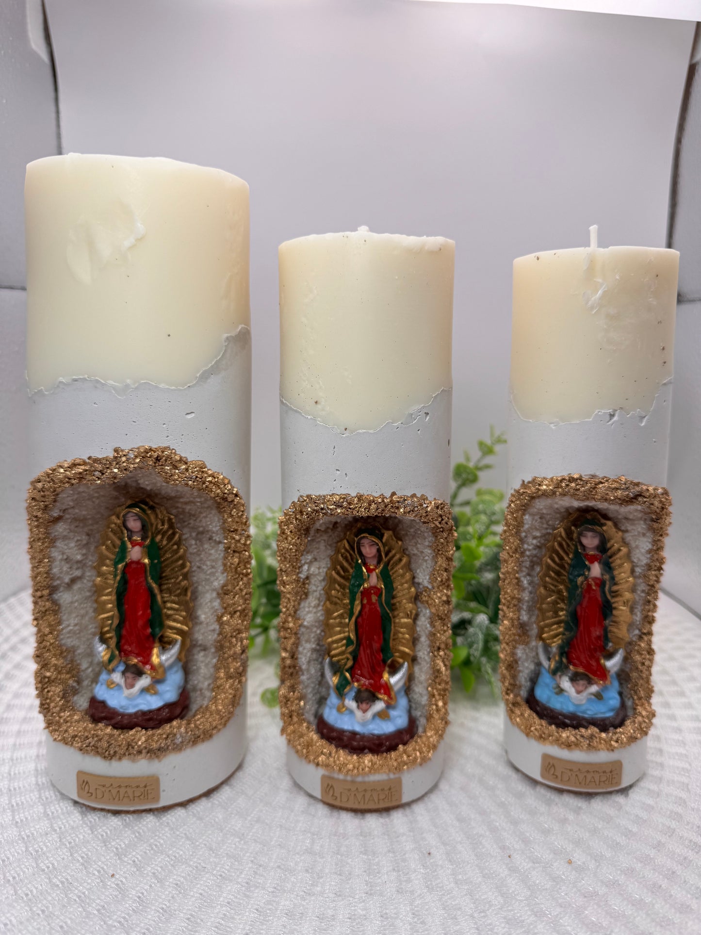 Candle Oratory