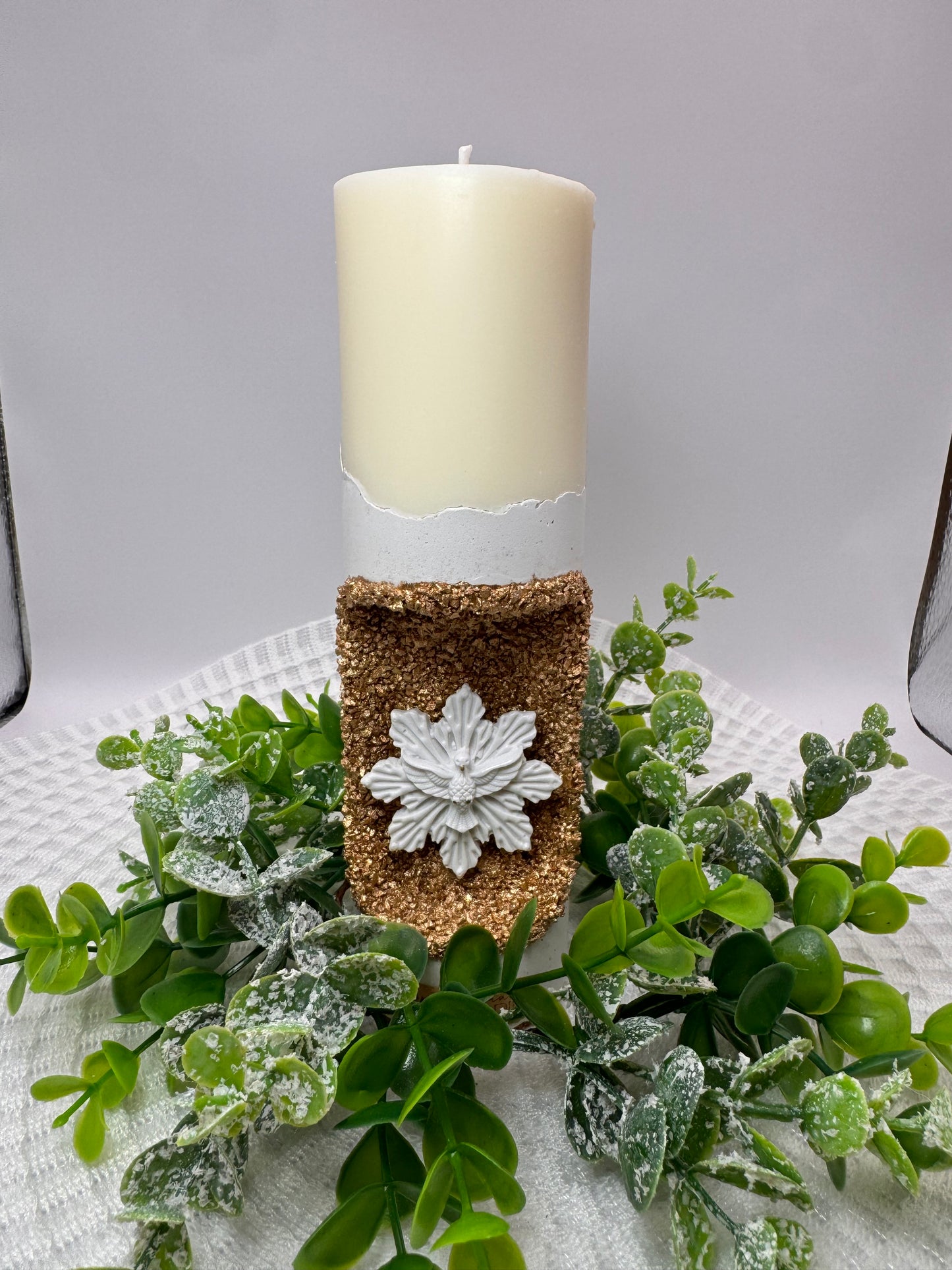 Candle Oratory