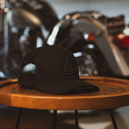 Religious Caps