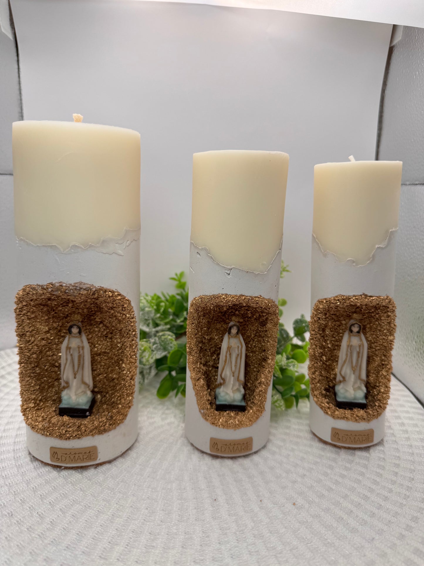 Candle Oratory