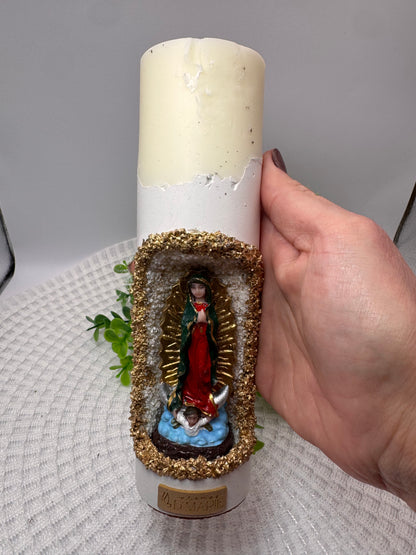 Candle Oratory