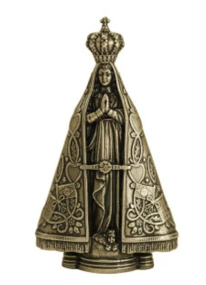 Image of Our Lady of Aparecida