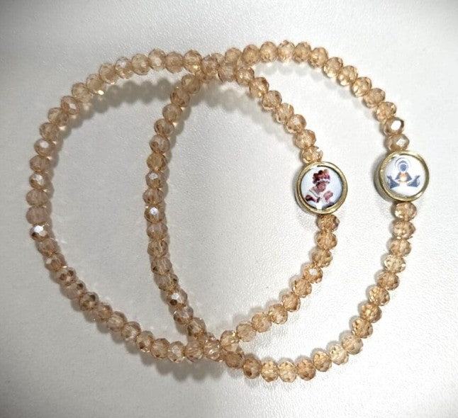 Pulseira La Salette