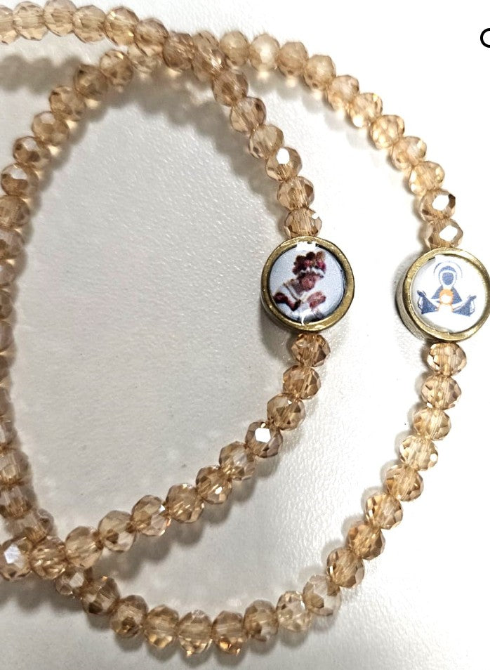 Pulseira La Salette