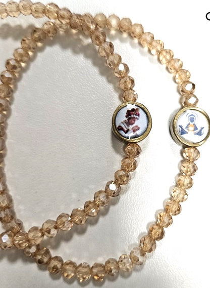 Pulseira La Salette