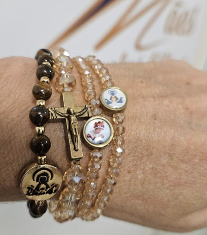 Pulseira La Salette