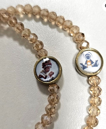 Pulseira La Salette