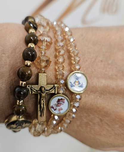 Pulseira La Salette