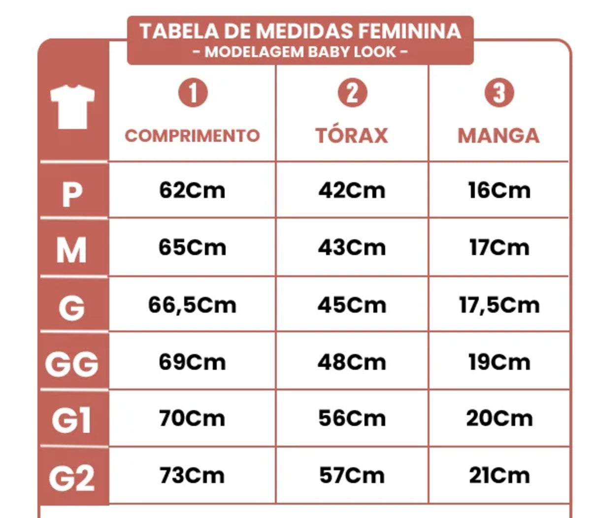 Camiseta Feminina Branca Seja Luz