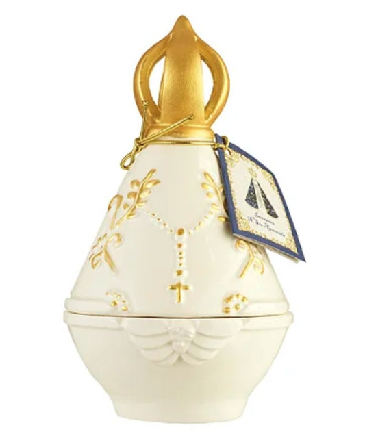 Incensário Manto – Nossa Senhora Aparecida