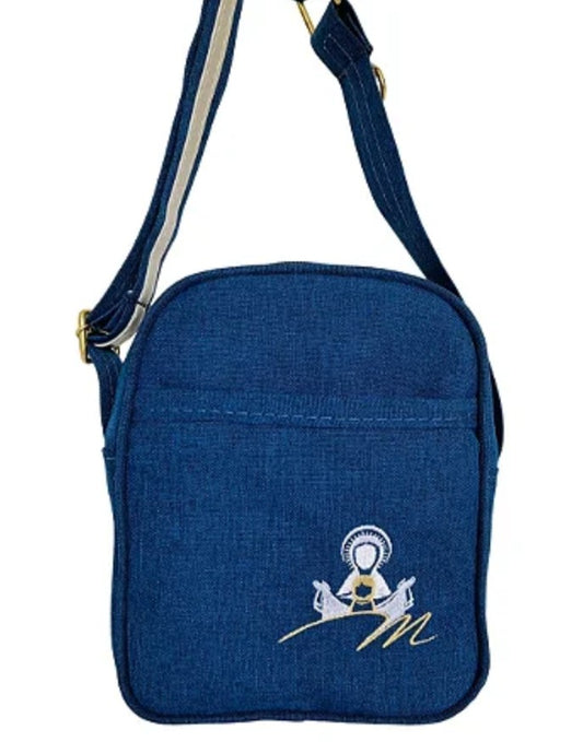 Bolsa Shoulder Nylon Siena