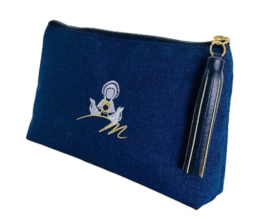 Necessaire em Nylon Siena