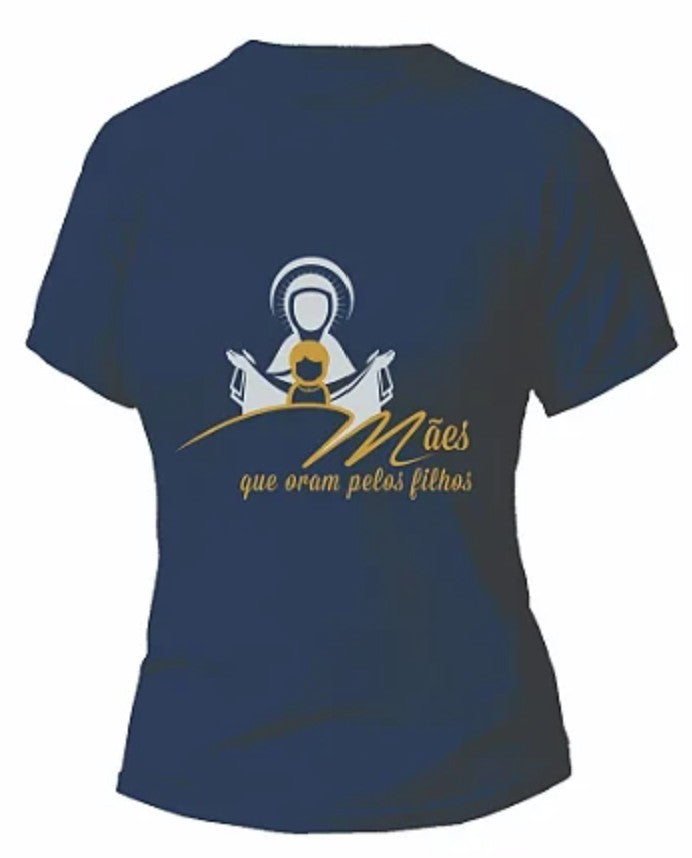 Baby Look Short Sleeve T-Shirt