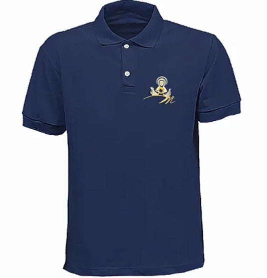 Camisa Polo Tradicional Masculina