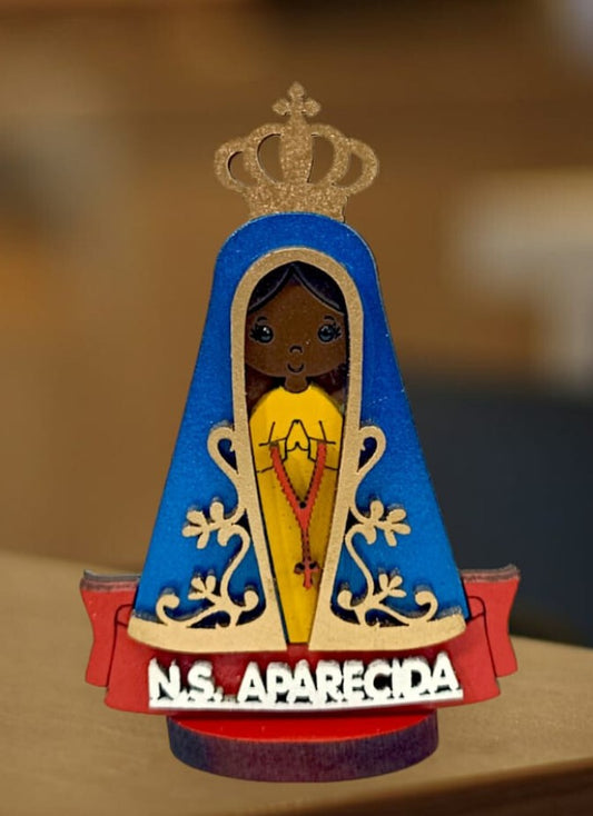 Nossa Senhora Aparecida (P)
