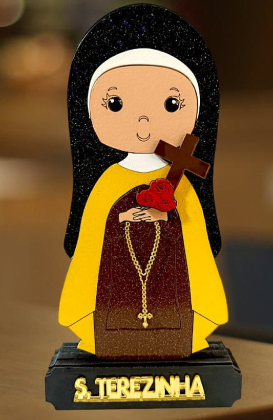 Santa Terezinha