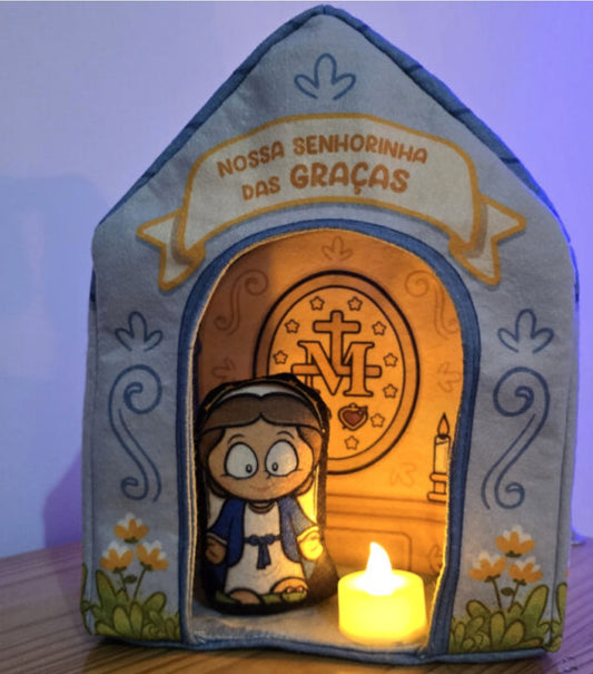 Capelinha Nossa Senhora das Graças