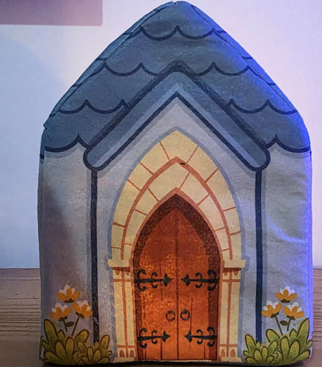 Capelinha Nossa Senhora das Graças