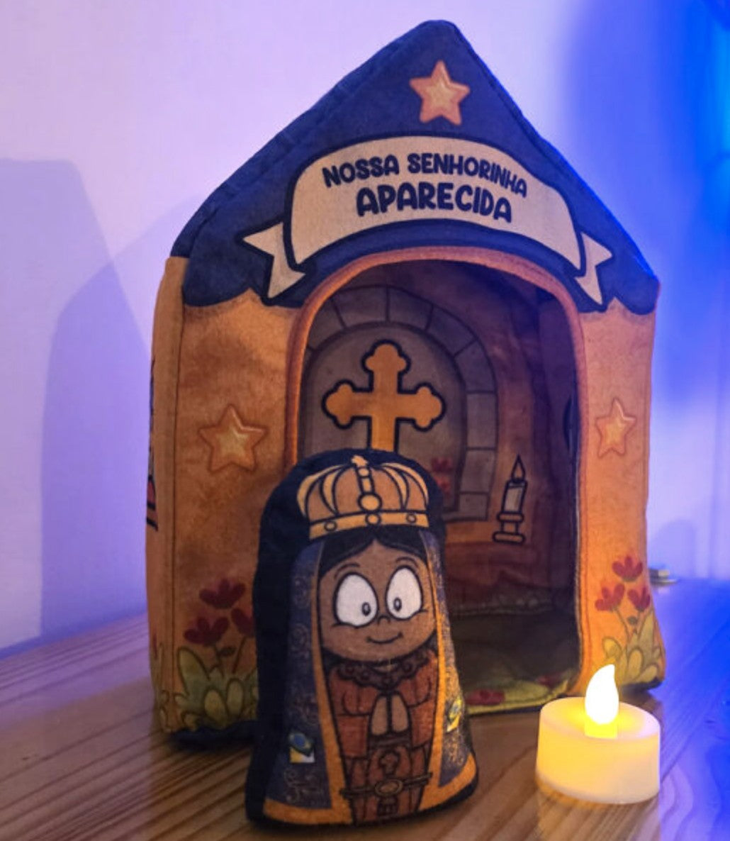 Capelinha Nossa Senhora Aparecida