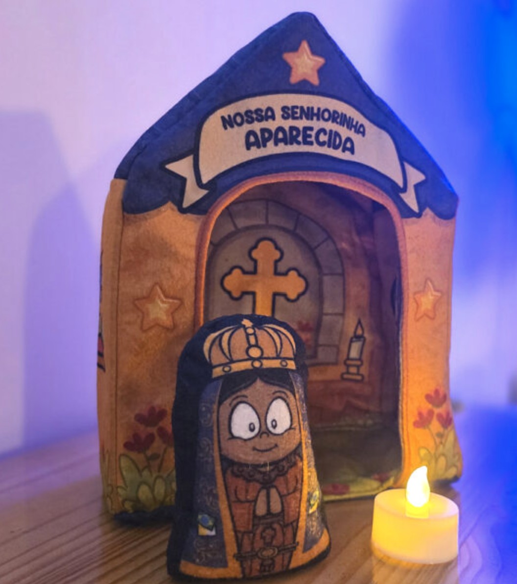 Capelinha Nossa Senhora Aparecida