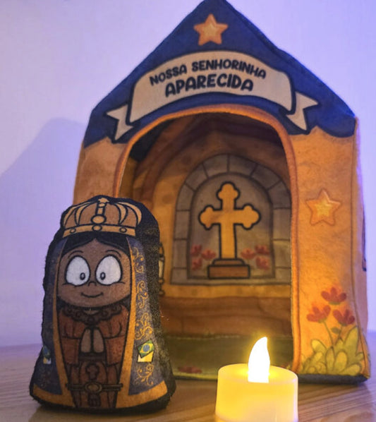 Capelinha Nossa Senhora Aparecida