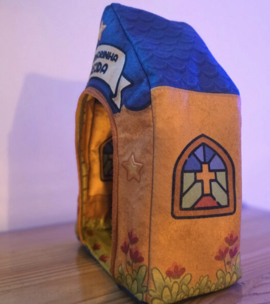 Capelinha Nossa Senhora Aparecida