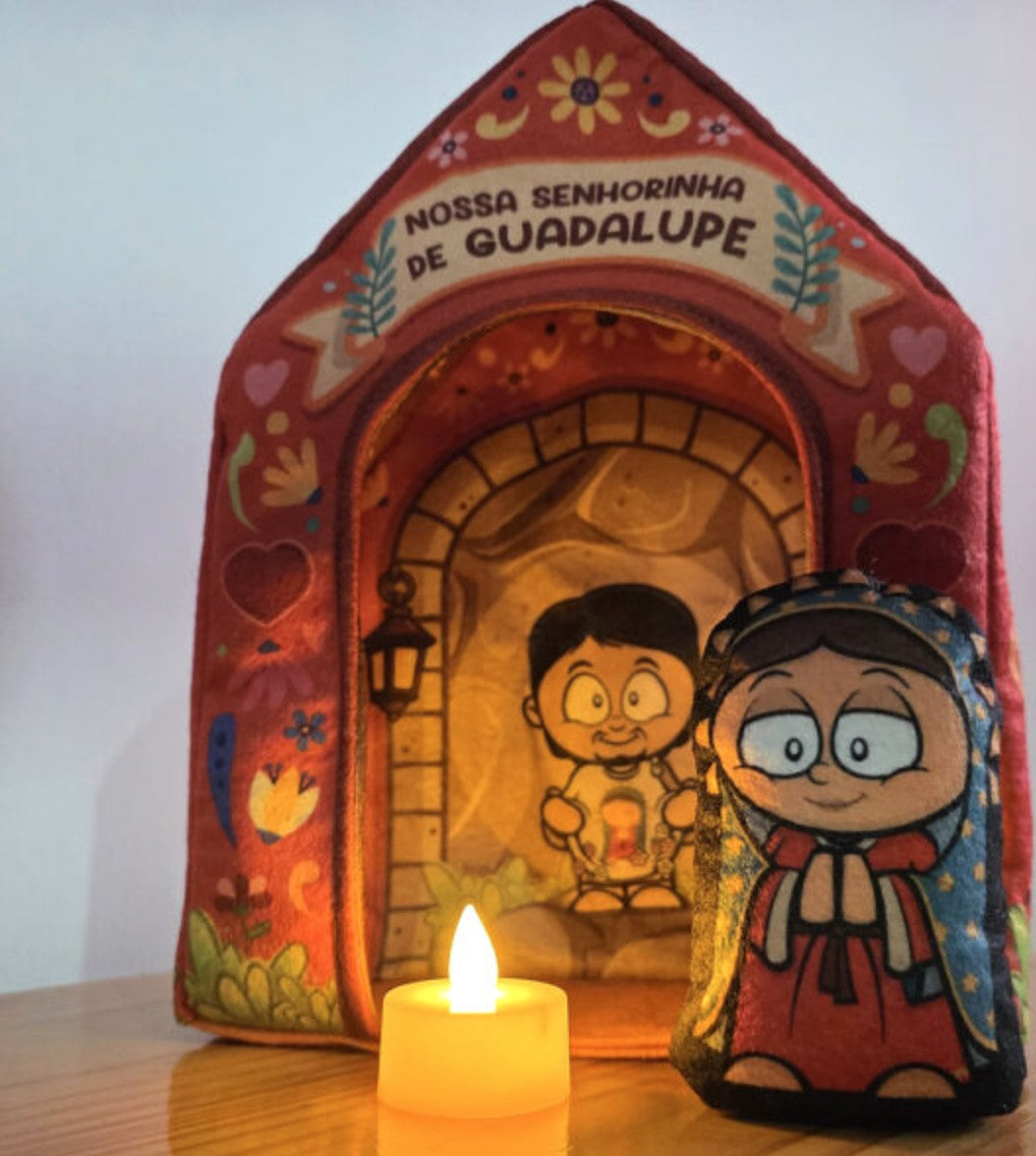 Capelinha Nossa Senhora de Guadalupe