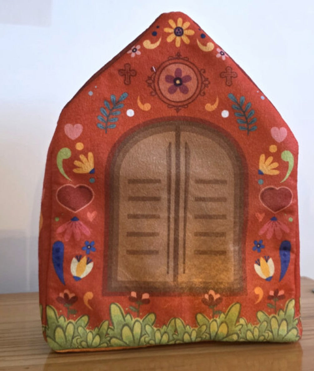 Capelinha Nossa Senhora de Guadalupe