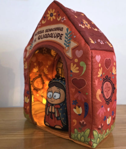 Capelinha Nossa Senhora de Guadalupe