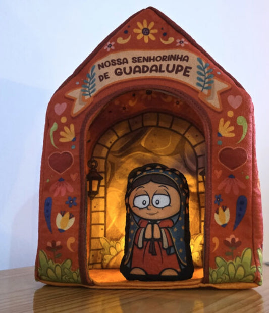 Capelinha Nossa Senhora de Guadalupe