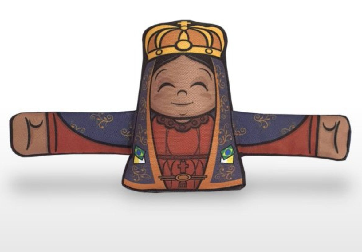 Abraçadinho – Nossa Senhora Aparecida