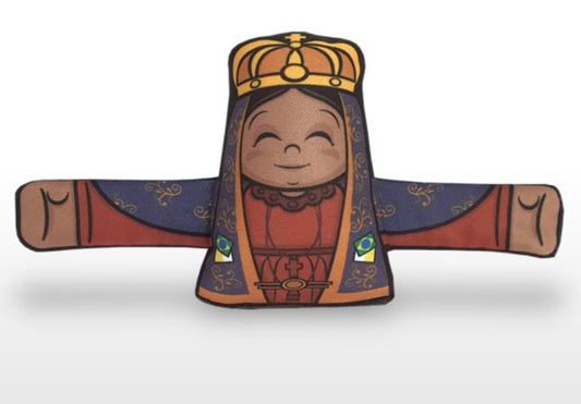 Abraçadinho – Nossa Senhora Aparecida