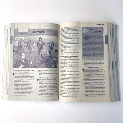 Catholic Bible for Young People – Ave Maria Publishing