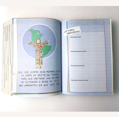 Catholic Bible for Young People – Ave Maria Publishing