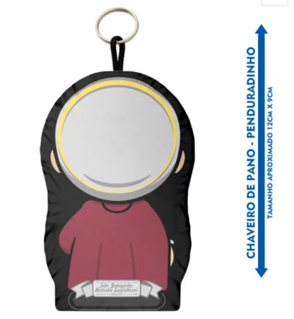 Chaveiro Penduradinho – São João Scalabrini