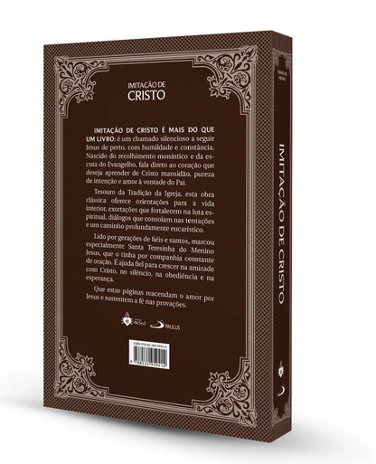 Combo Quaresma 2026 – Instituto Hesed