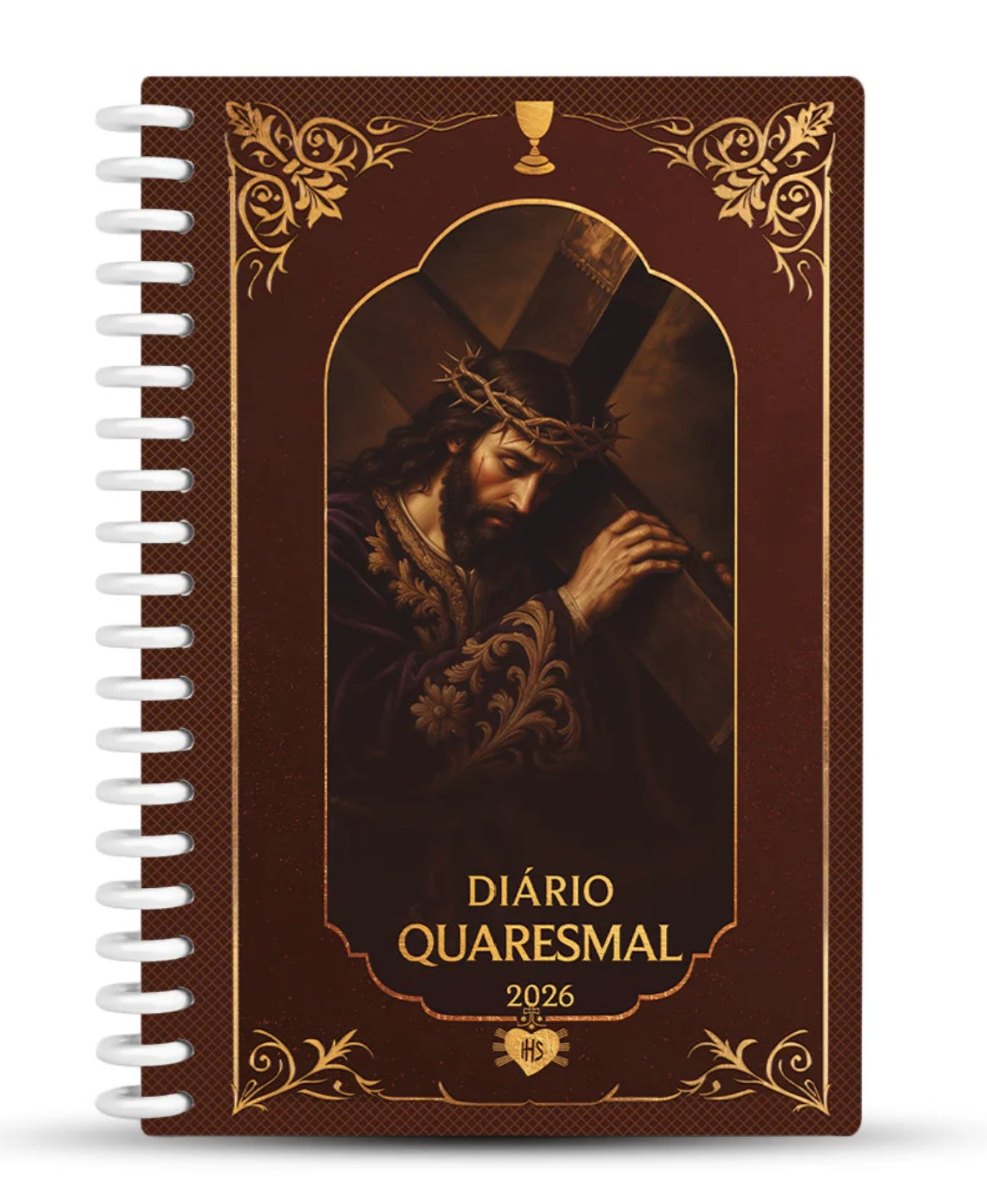 Combo Quaresma 2026 – Instituto Hesed