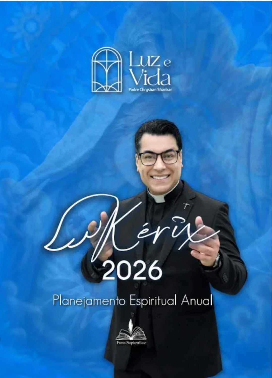 KÉRIX 2026 – Planejamento Espiritual Anual