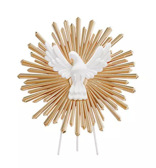 Adorno de Mesa Esplendor do Divino Espírito Santo