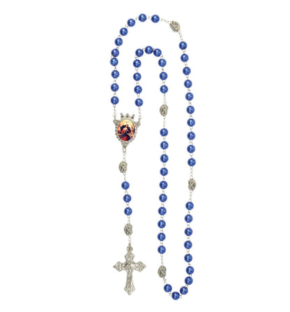 Terço Nossa Senhora Desatadora dos Nós com Oração