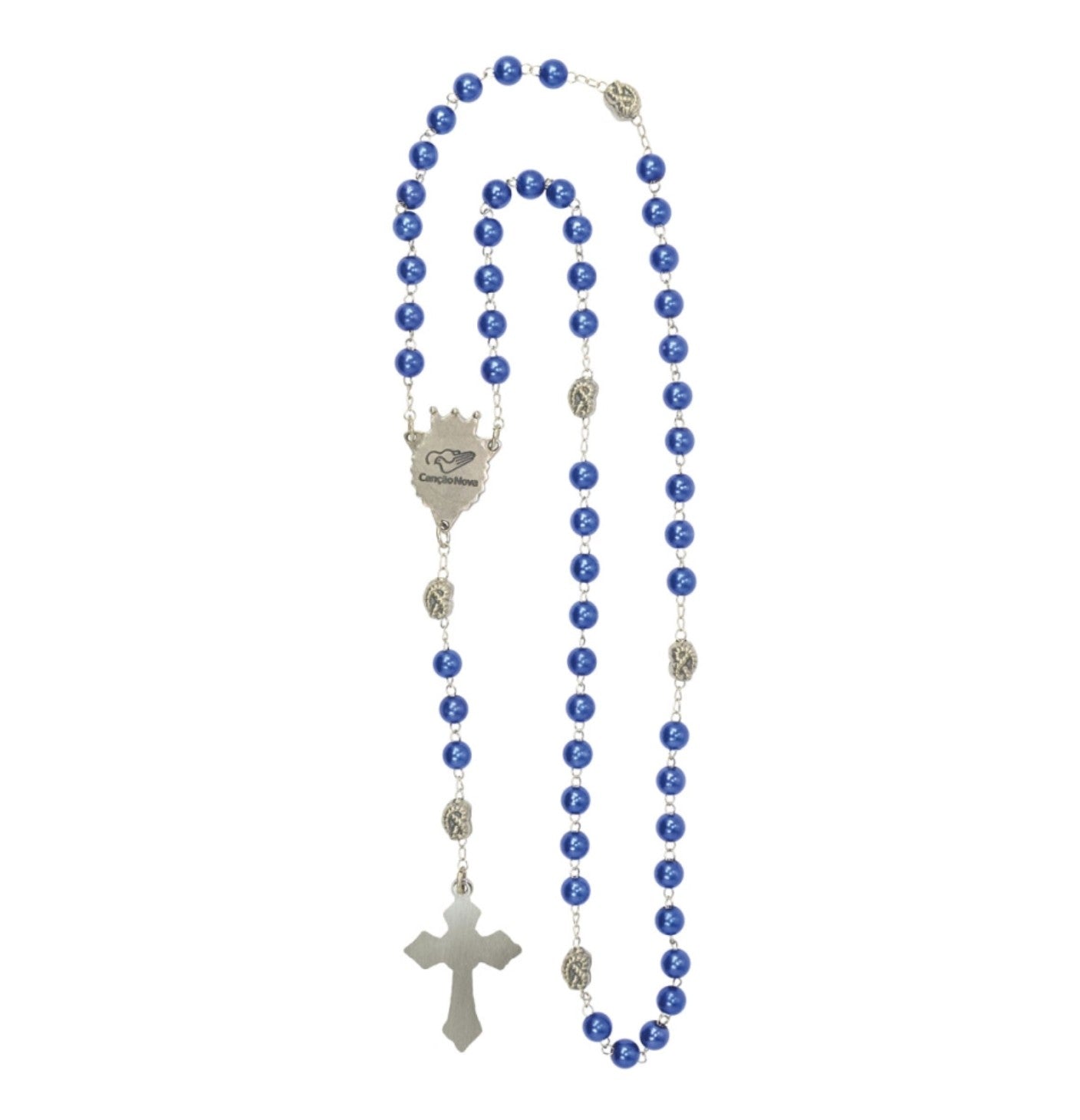 Terço Nossa Senhora Desatadora dos Nós com Oração