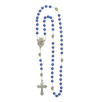 Terço Nossa Senhora Desatadora dos Nós com Oração