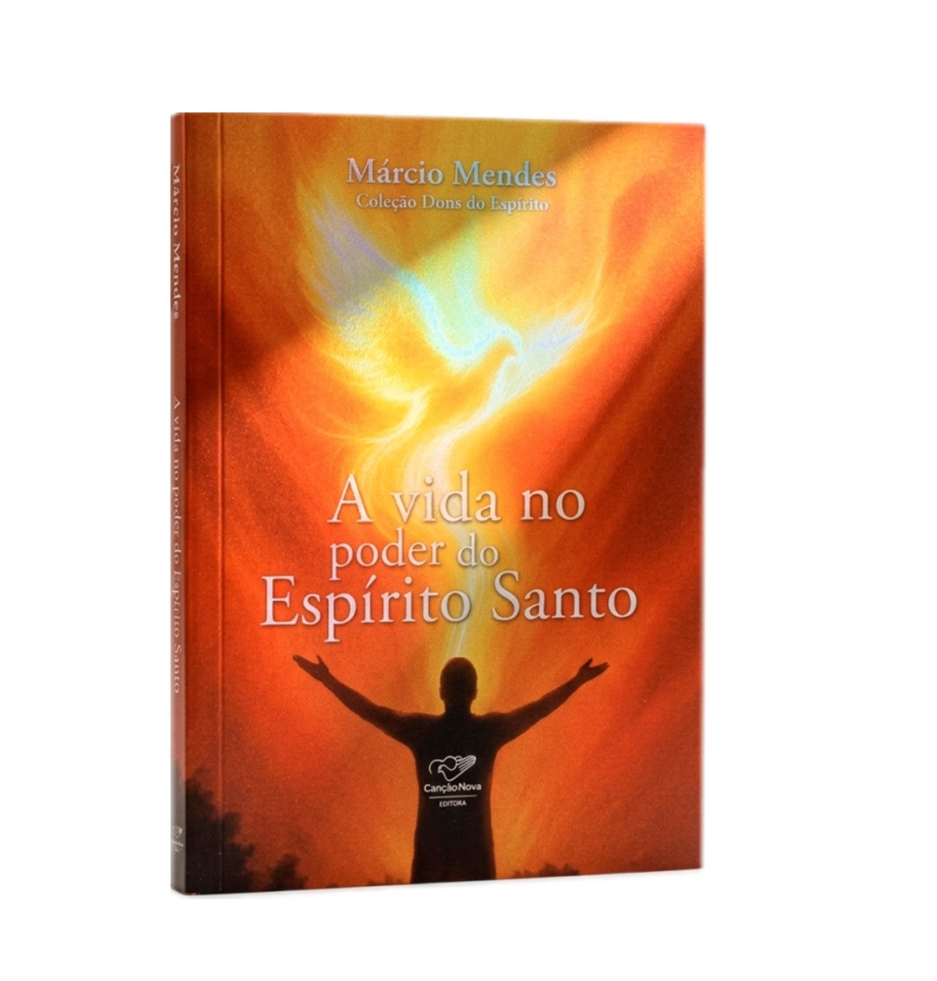 Box Coleção Dons do Espírito Santo – Edição Especial