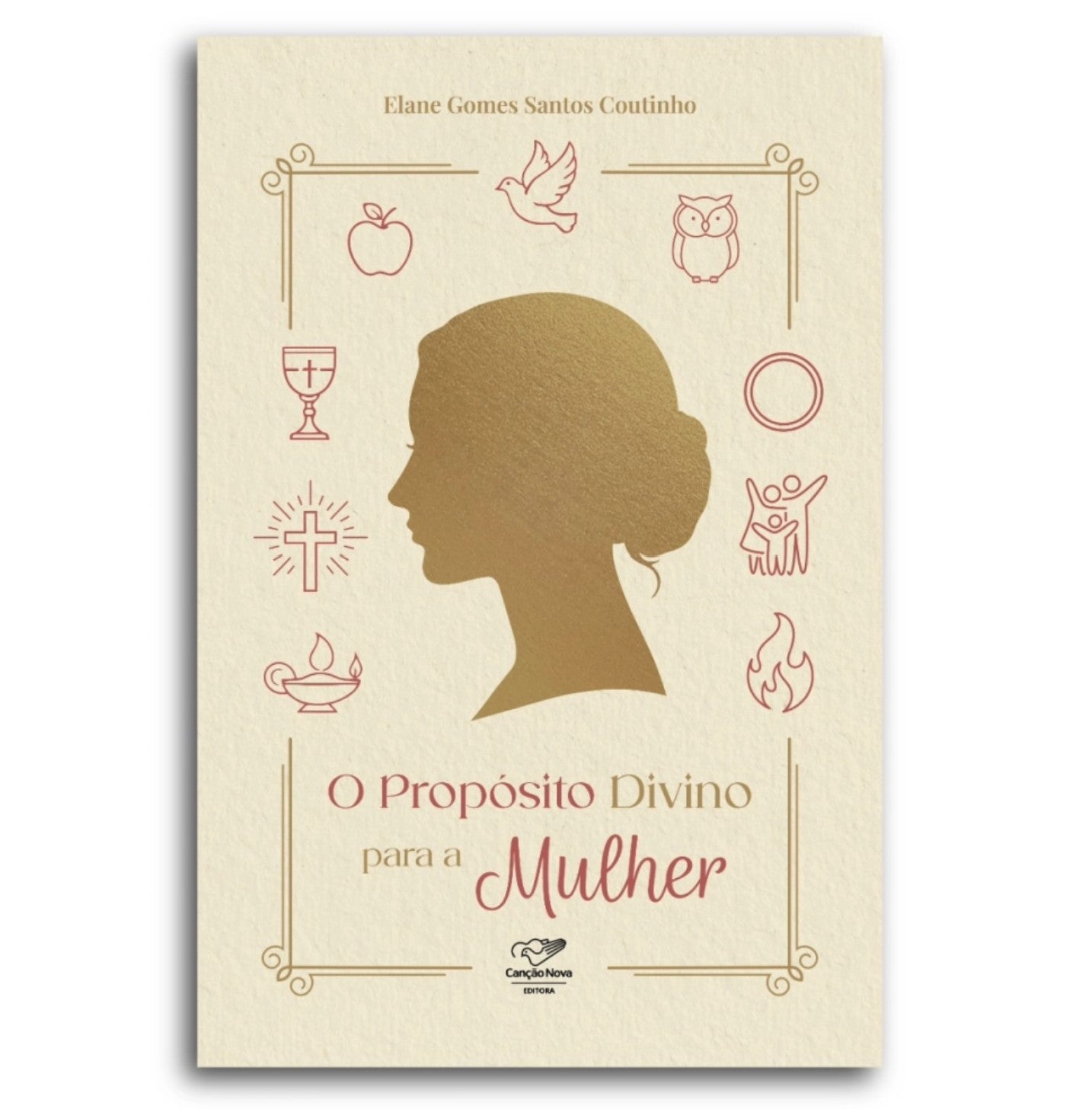Livro O Propósito Divino para a Mulher